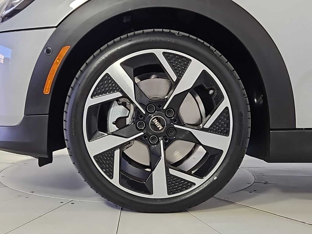 Thumbnail: 2025 MINI Cooper - 5