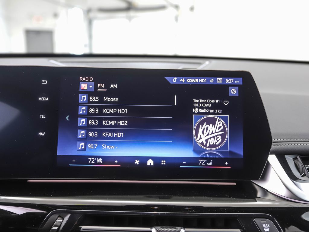 Thumbnail: 2026 BMW X1 - 16