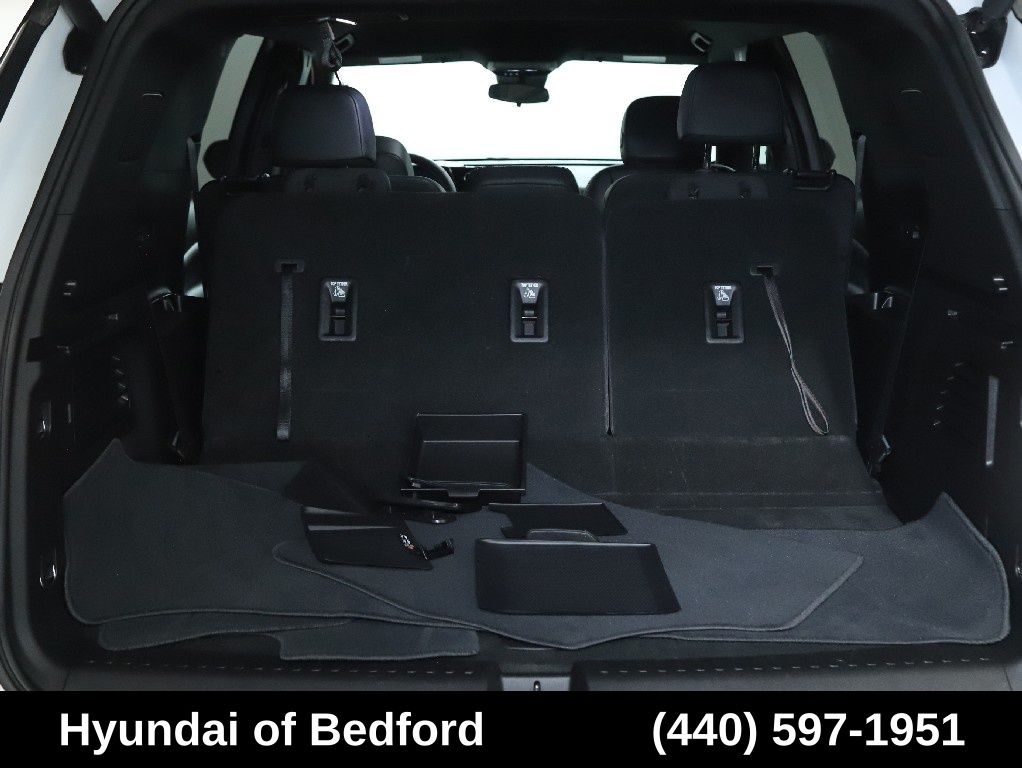 Used 2026 Chevrolet Traverse LT For Sale in Bedford, OH