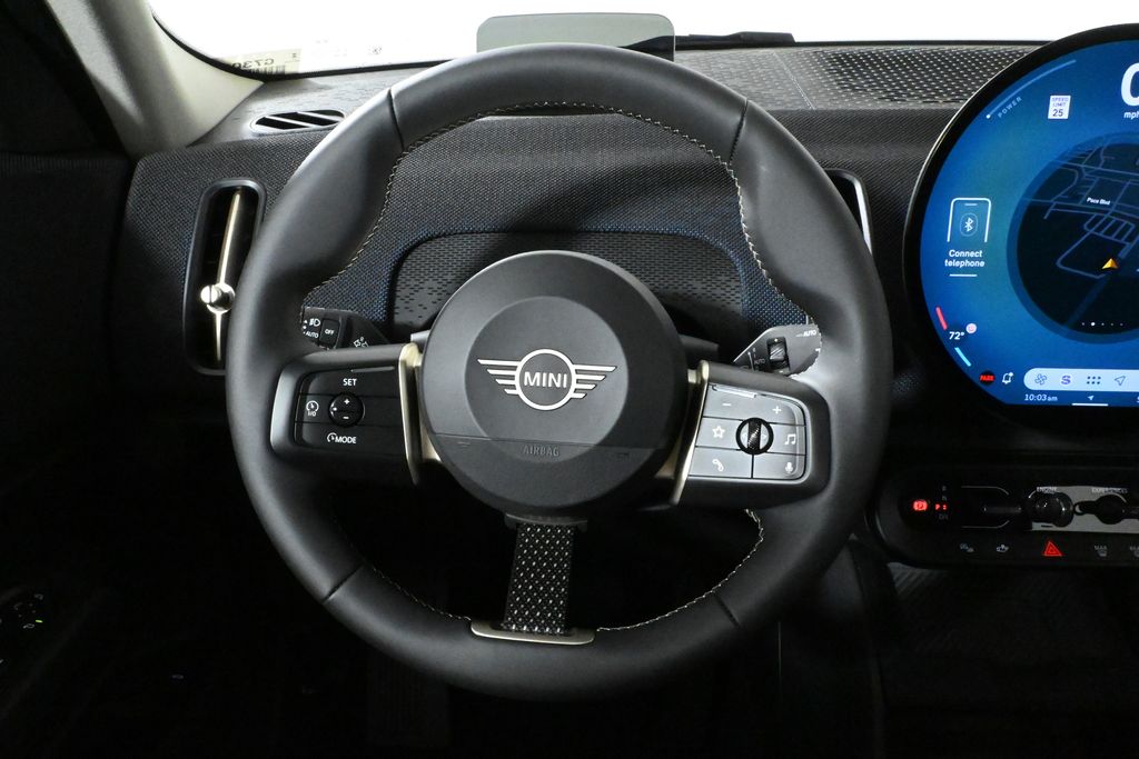 Thumbnail: 2025 MINI Cooper Countryman - 18