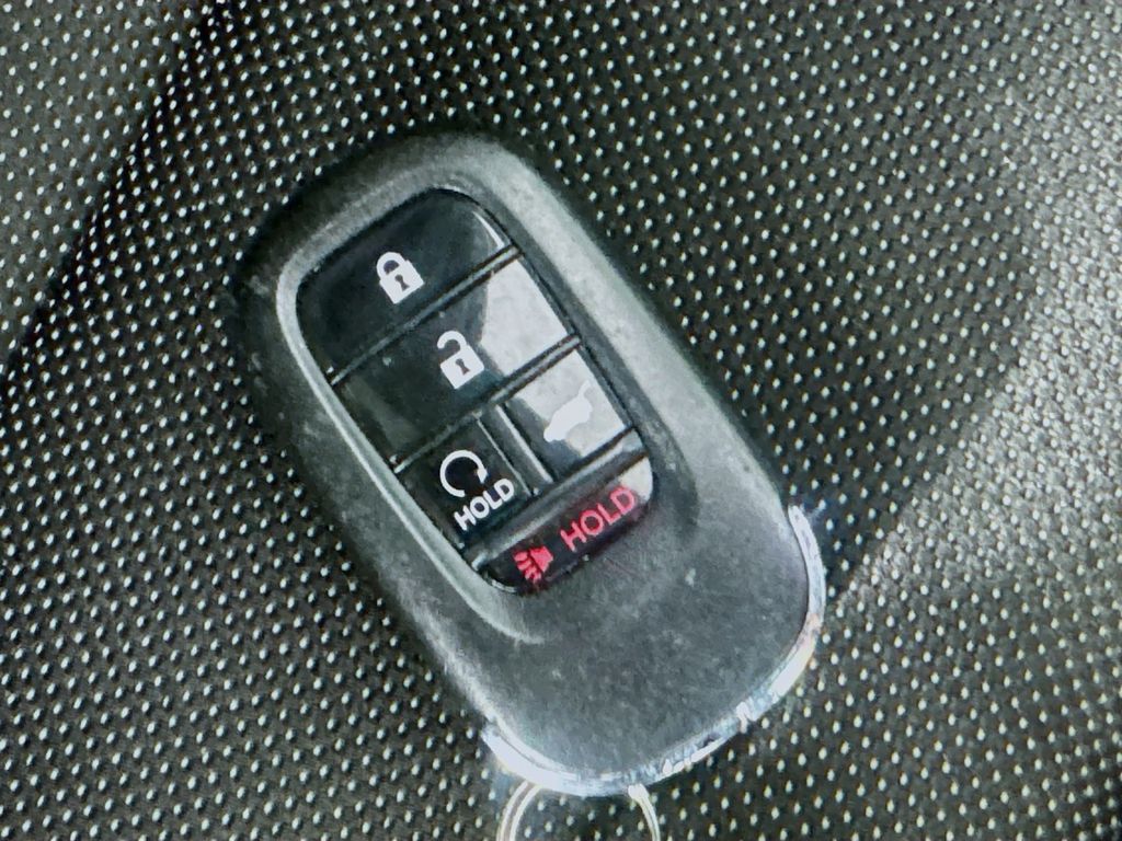 Used Car 2023 Honda Cr-v  Ex For Sale Under $30,000 In Austin, Texas