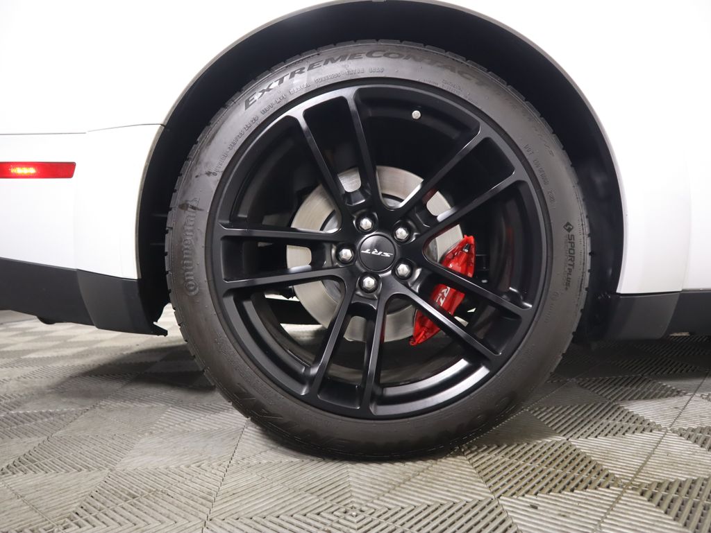 Thumbnail: 2021 Dodge Challenger - 29