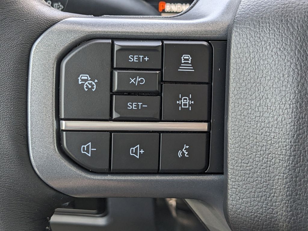 2024 Ford F-250 Super Duty Rocky Ridge
