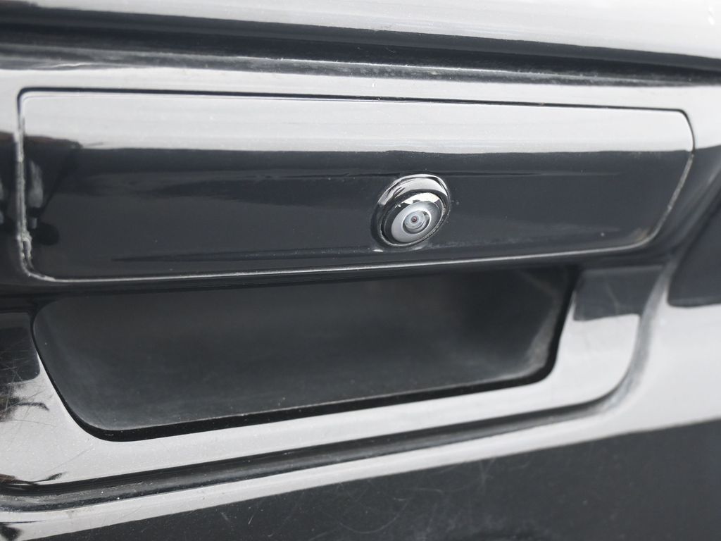 Used 2021 Diamond Black Crystal Pearlcoat Ram Big Horn/Lone Star image 32