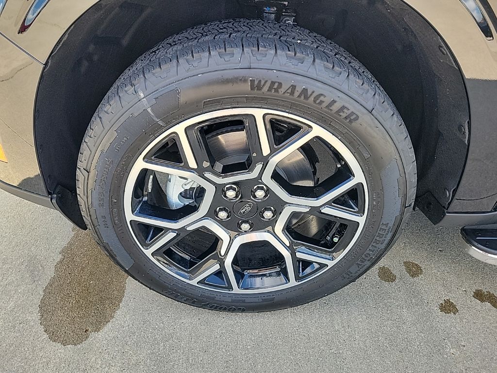 Used 2026 Ford Maverick Truck