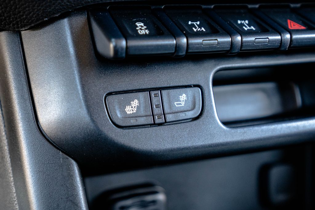 Used 2021 Chevrolet Colorado Truck