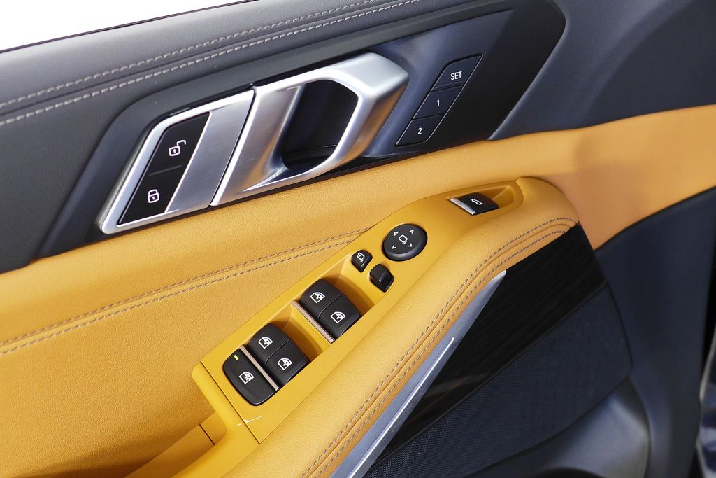 Thumbnail: 2024 BMW X5 - 12