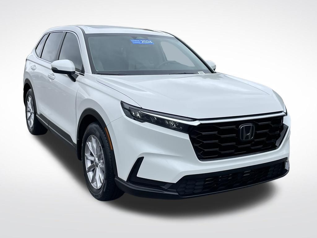 Thumbnail: 2024 Honda CR-V - 8