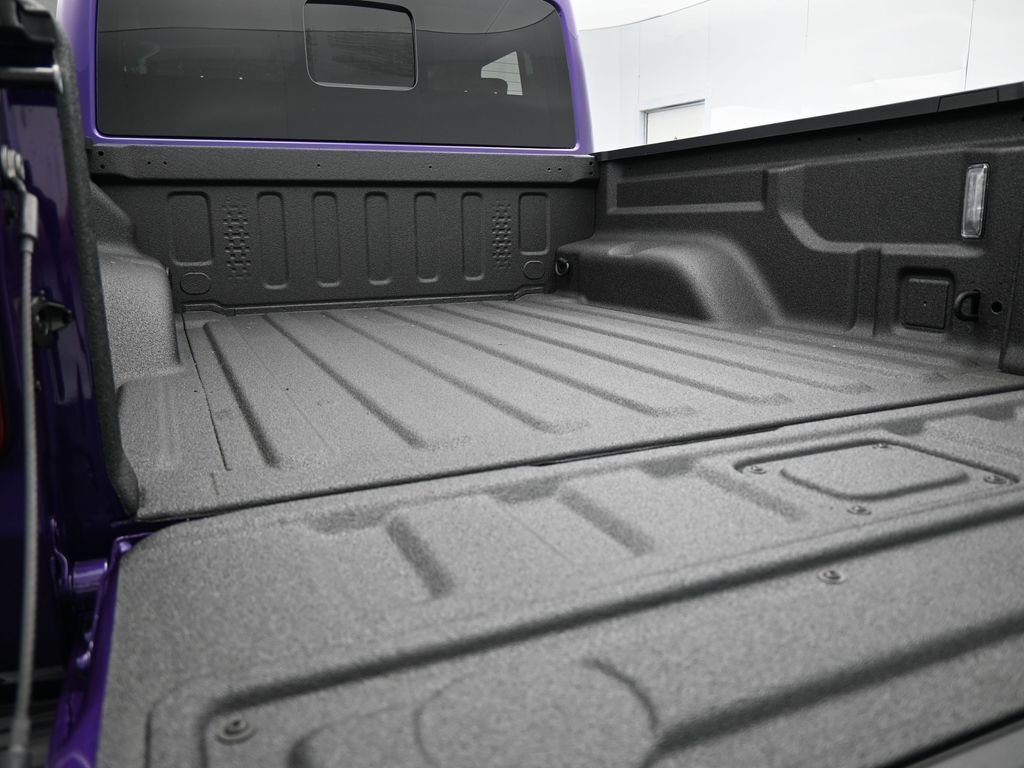 New 2026 Reign Jeep Rubicon image 33