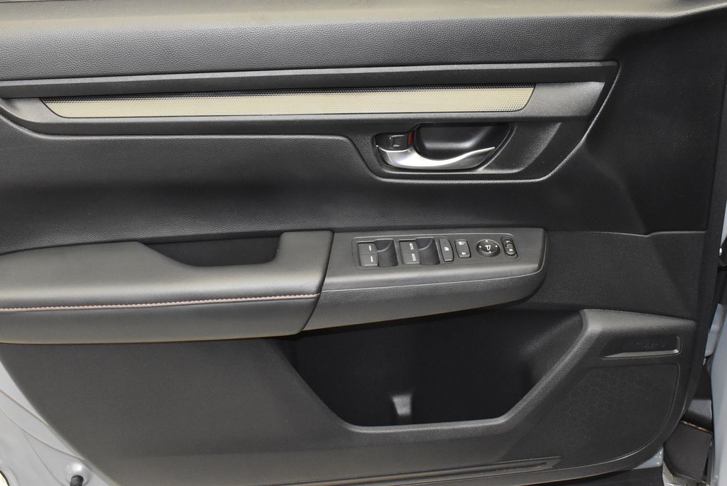 Thumbnail: 2024 Honda CR-V - 10