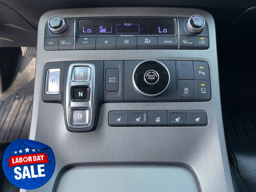 Used 2022 Hyundai Palisade SUV