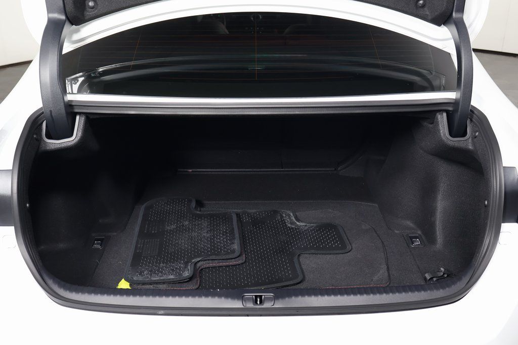 Thumbnail: 2024 Lexus RC - 14