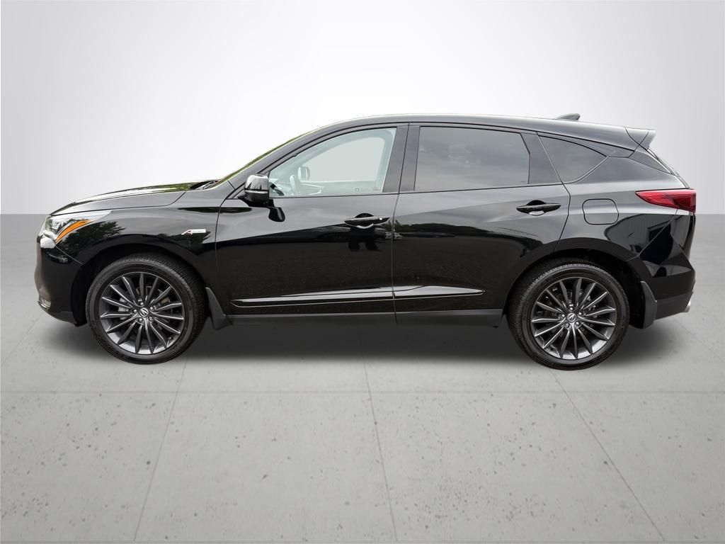 2024 Acura RDX A-Spec Advance Package
