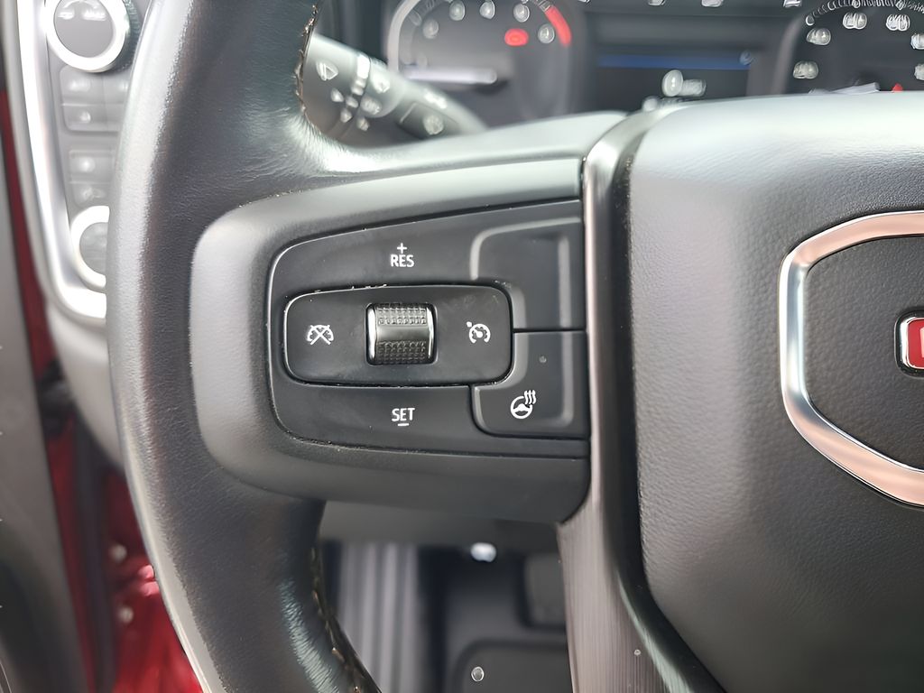 Used Car 2021 Gmc Sierra 2500hd  At4 For Sale Under $50,000 In Austin, Texas