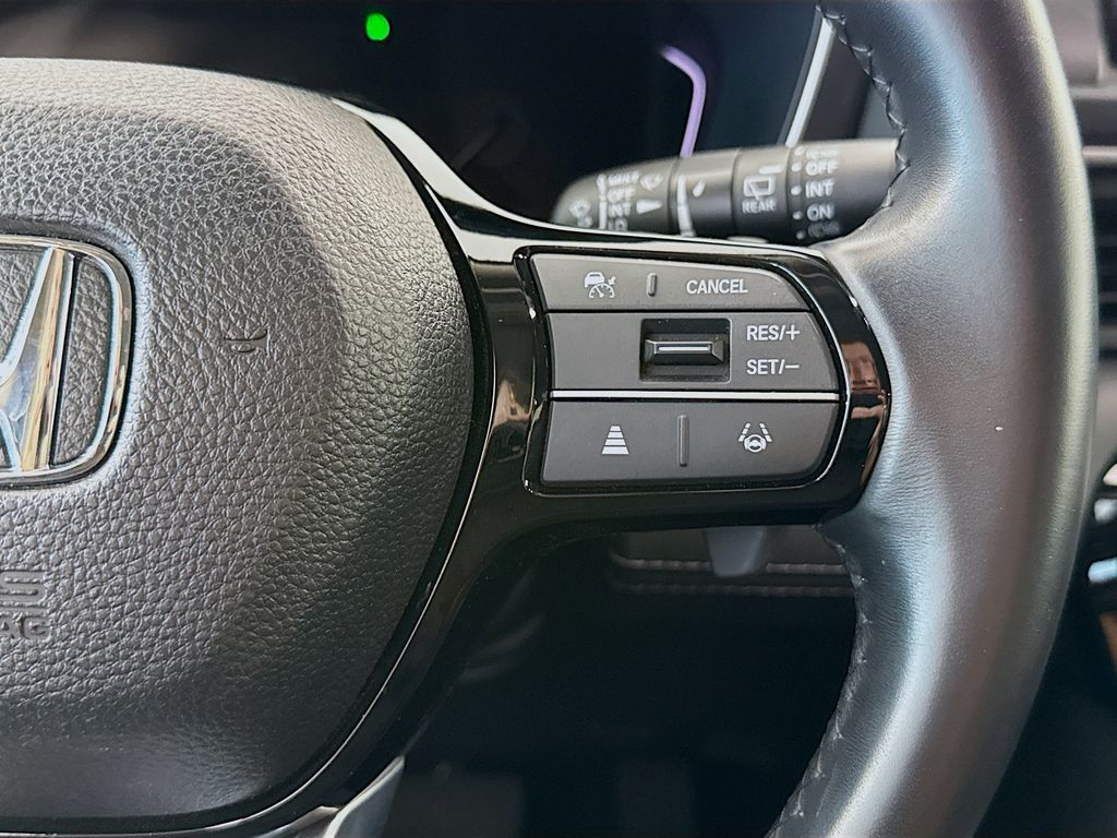 Thumbnail: 2024 Honda Pilot - 12