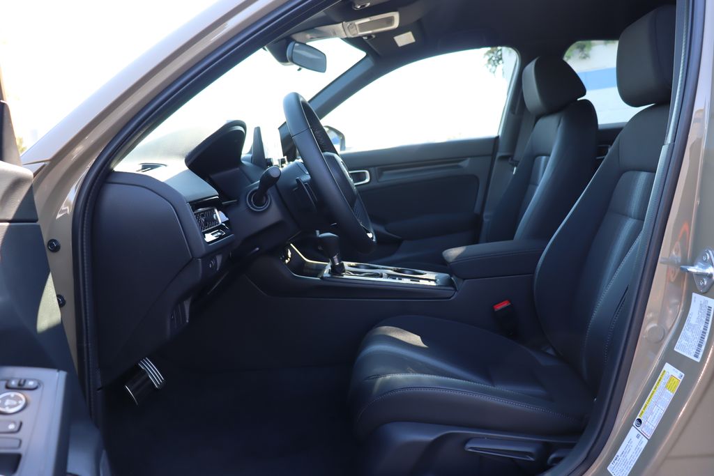 Thumbnail: 2025 Honda Civic - 25