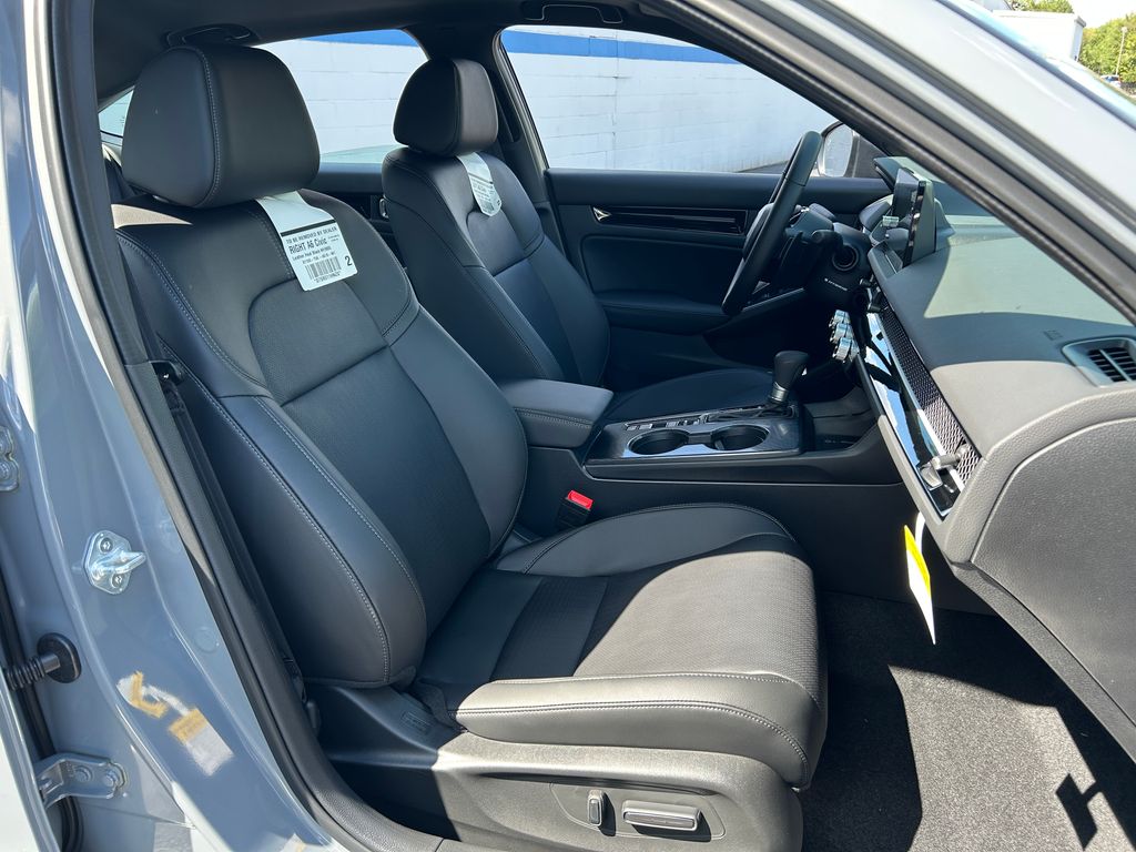 Thumbnail: 2026 Honda Civic - 24