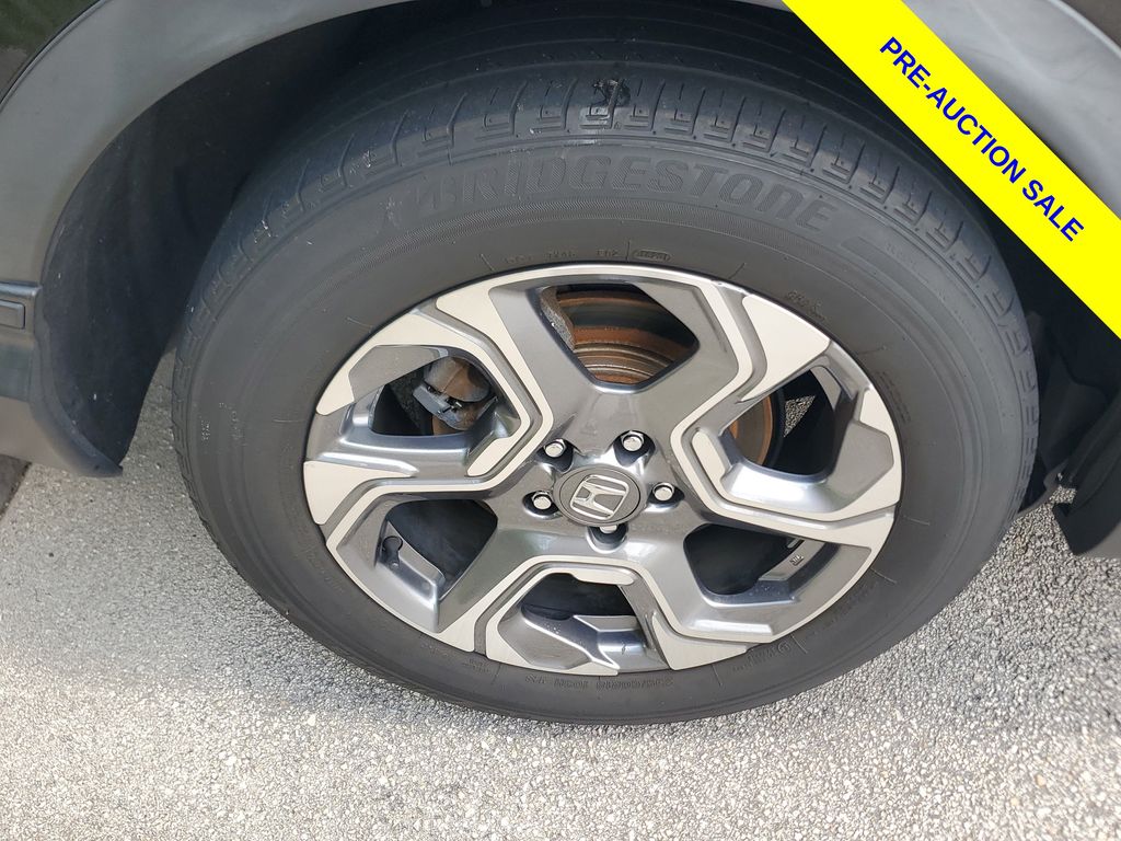 Used 2019 Honda CR-V SUV