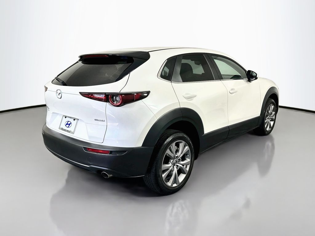 Thumbnail: 2021 Mazda CX-30 - 5