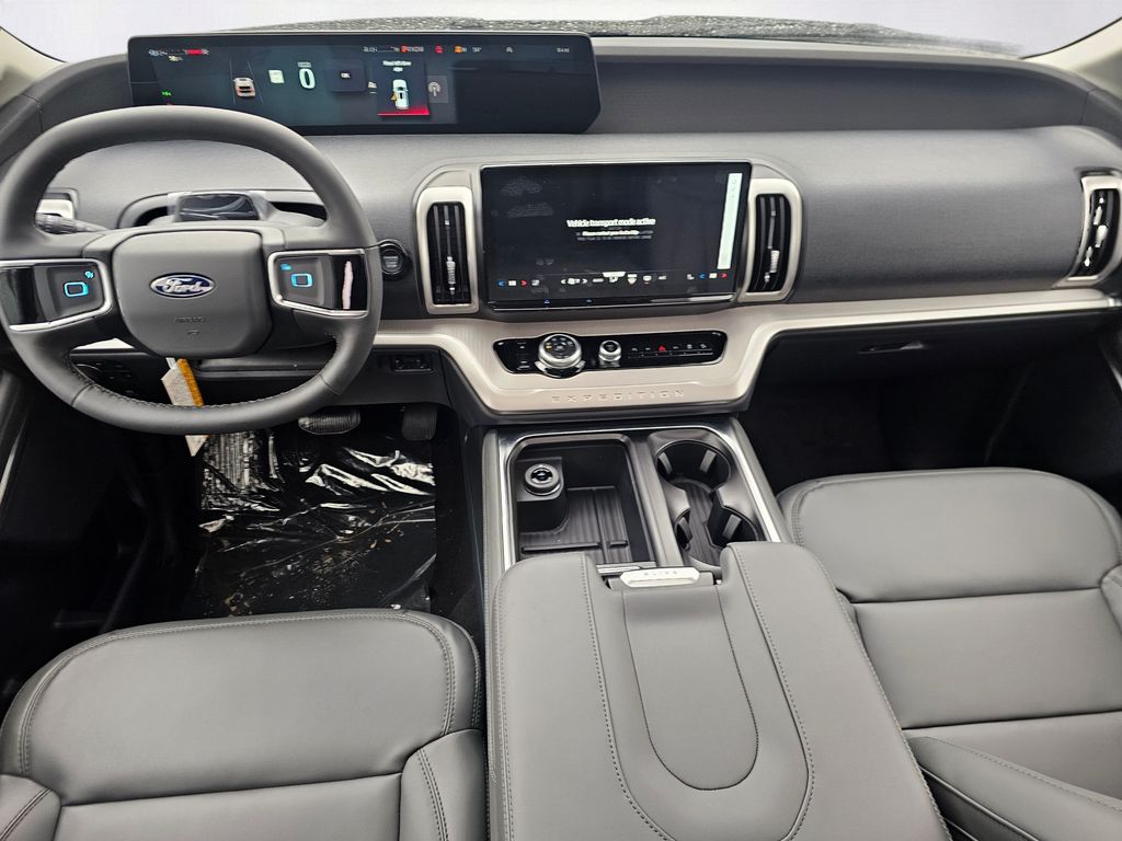 New 2026 White Ford Active image 21