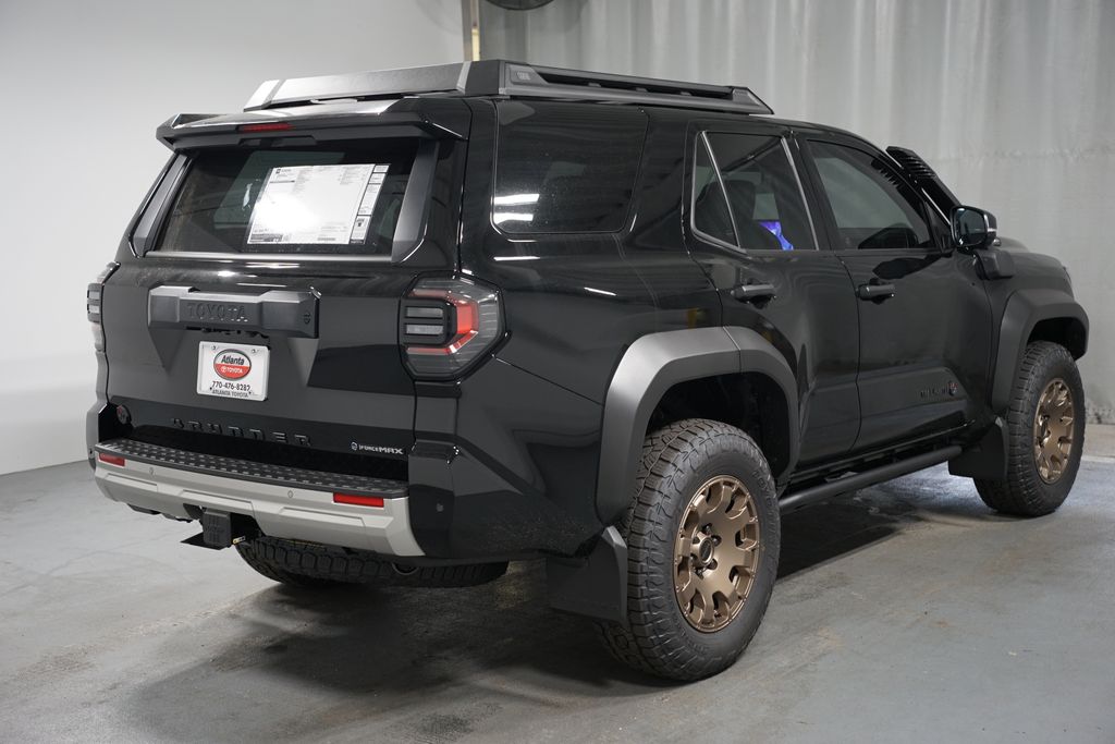 Thumbnail: 2025 Toyota 4Runner - 10
