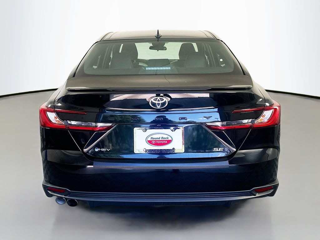 Thumbnail: 2025 Toyota Camry - 6