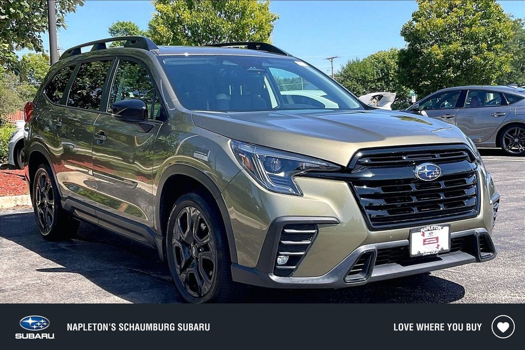  2024 Subaru Ascent Onyx Edition AWD   