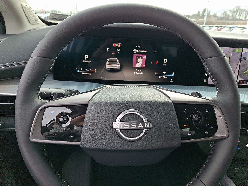 2026 Nissan Murano — photo 16