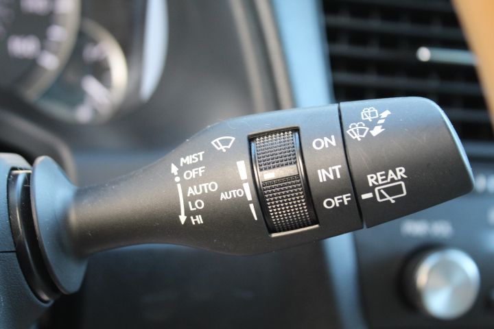 Used Car 2022 Lexus Rx  350l For Sale Under $40,000 In Georgetown, Texas