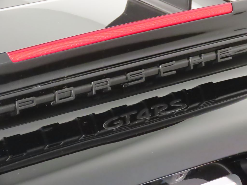 Thumbnail: 2024 Porsche 718 Cayman - 12