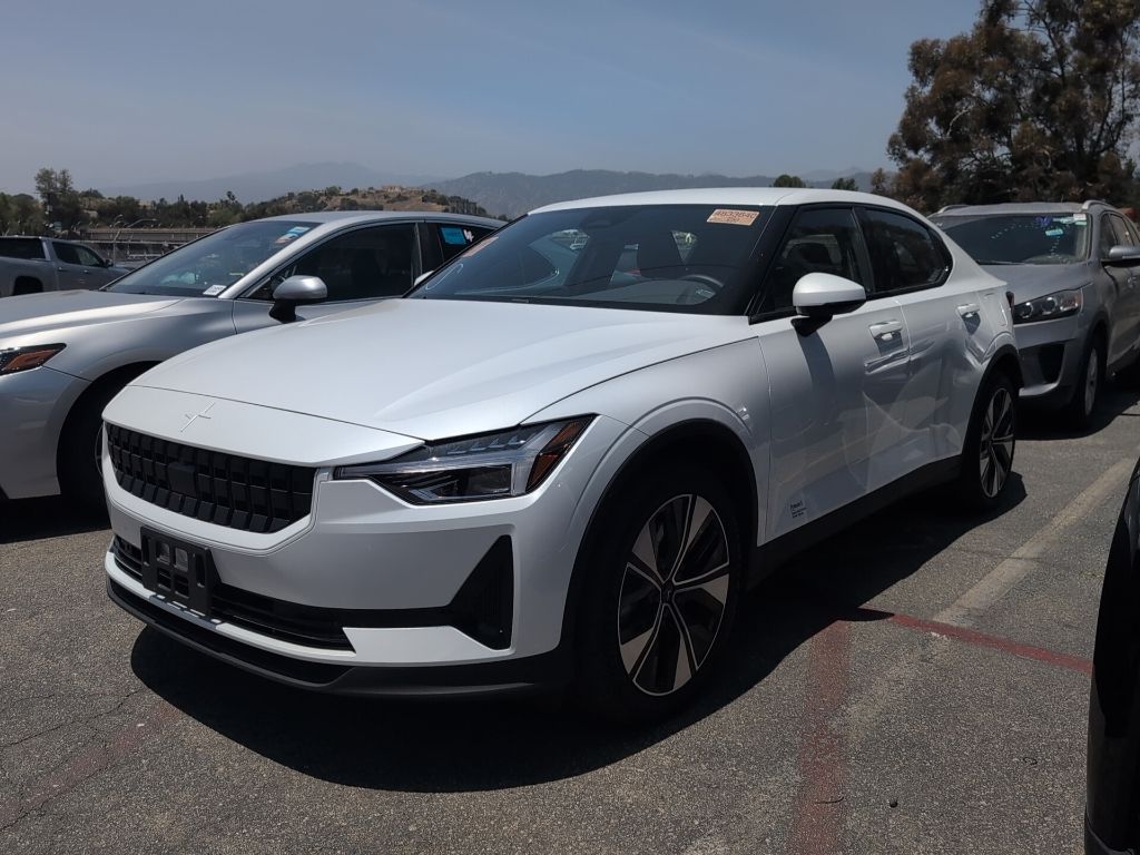 2023 Polestar Polestar 2