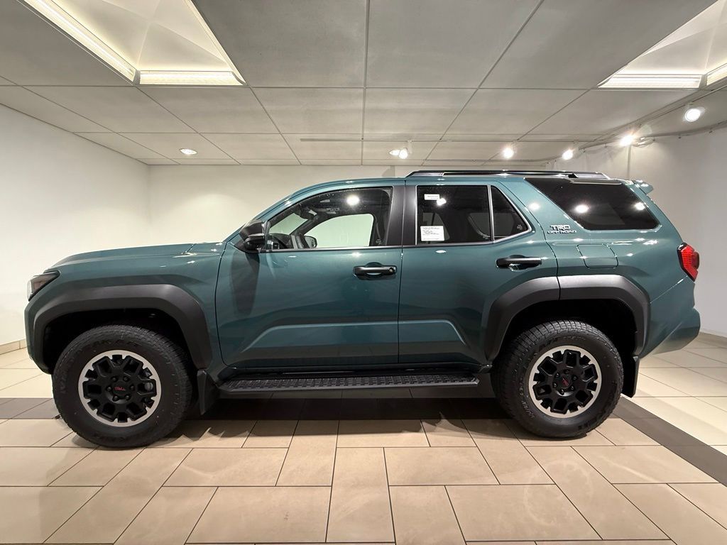 Thumbnail: 2026 Toyota 4Runner - 2
