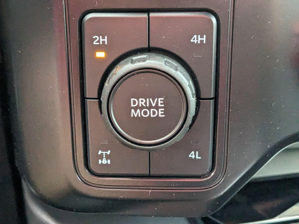 2024 Ford F-250 Super Duty Black Widow