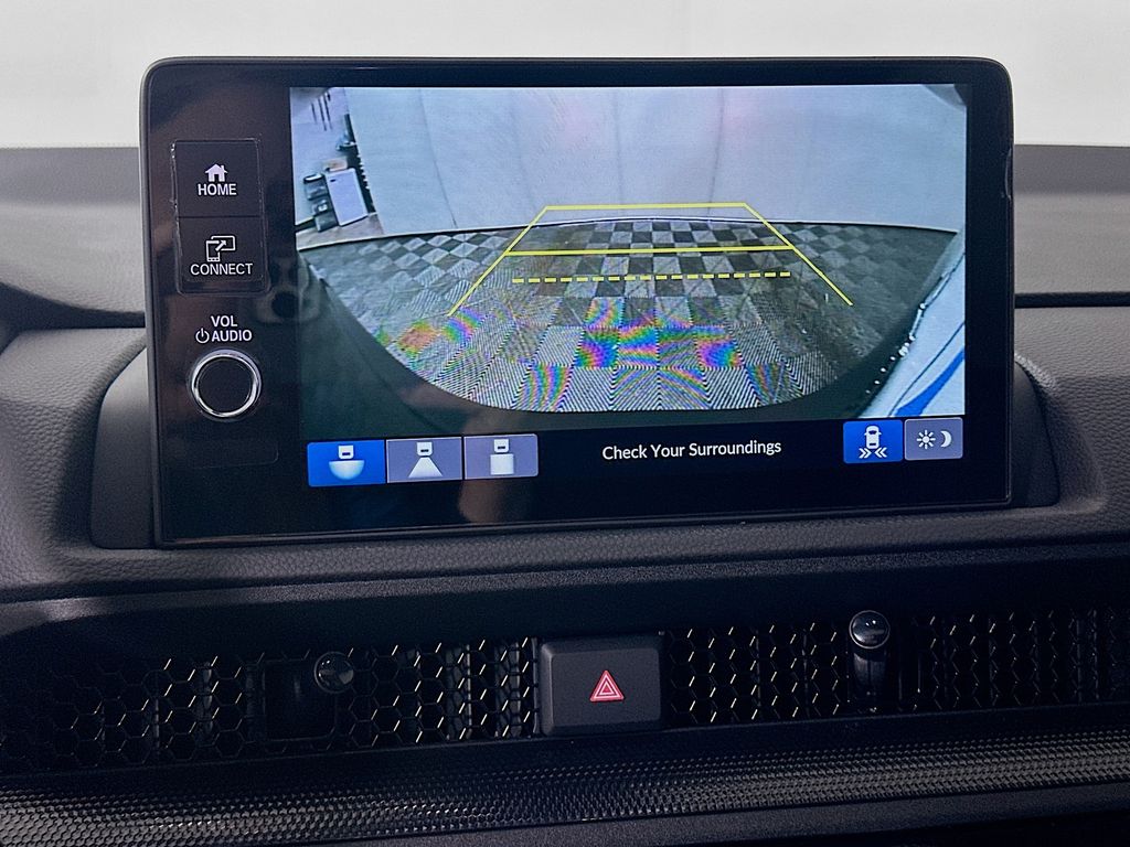 Thumbnail: 2026 Honda CR-V - 13