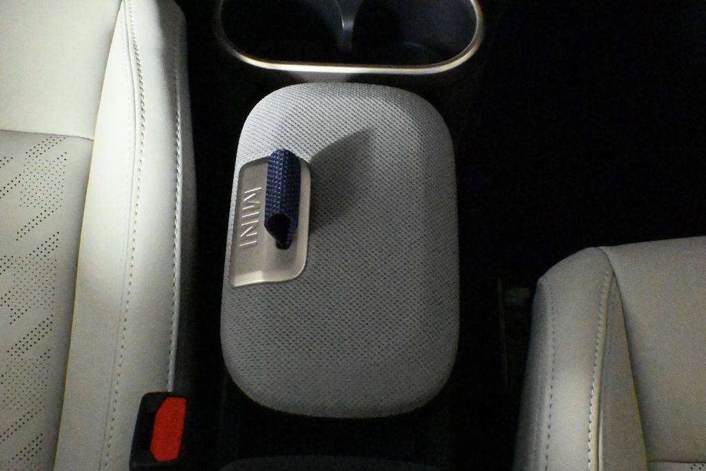 Thumbnail: 2025 MINI Cooper - 27