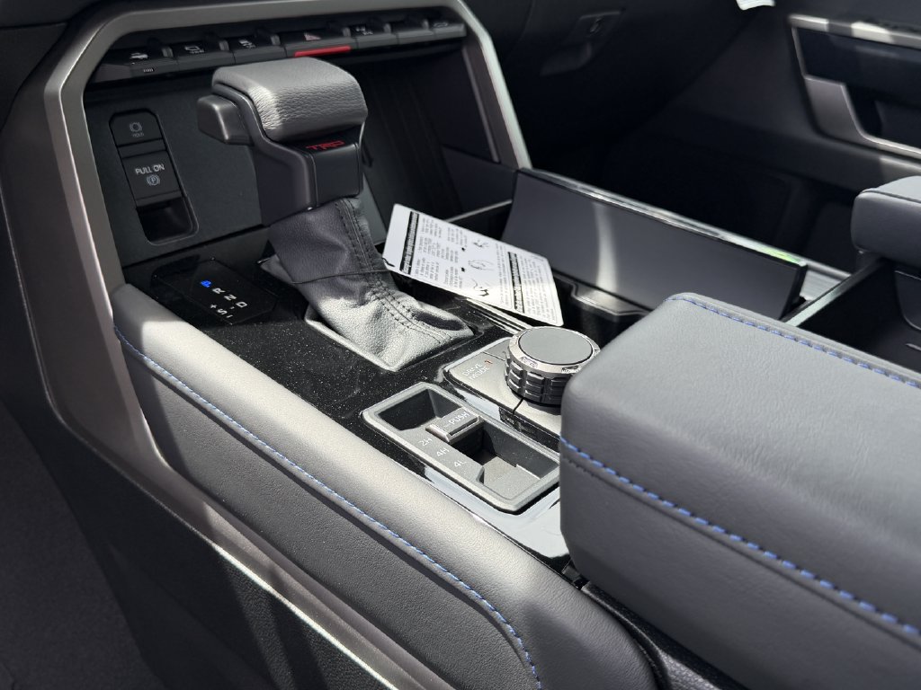 New 2026 Toyota Tundra i-FORCE MAX Truck