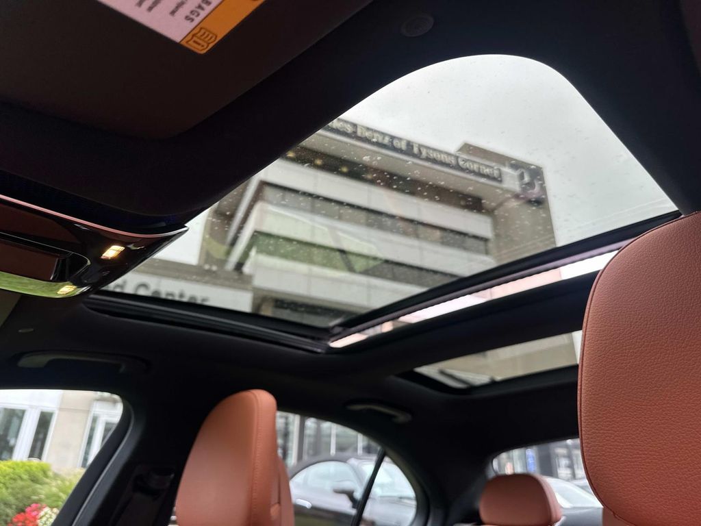 Thumbnail: 2025 Mercedes-Benz C-Class - 26