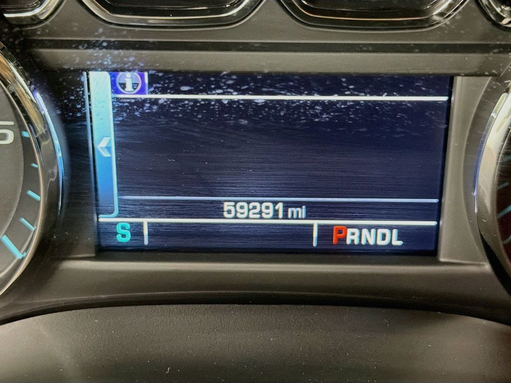 Used 2018 Chevrolet Tahoe SUV