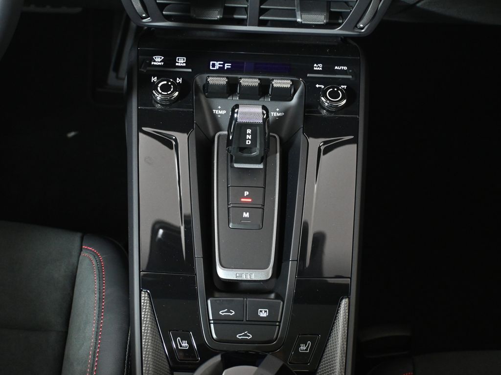 Thumbnail: 2026 Porsche 911 - 24