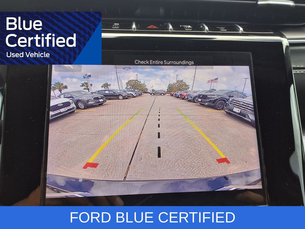 2023 Jeep Grand Cherokee L Altitude Black at Bayway Chrysler Dodge Jeep Ram