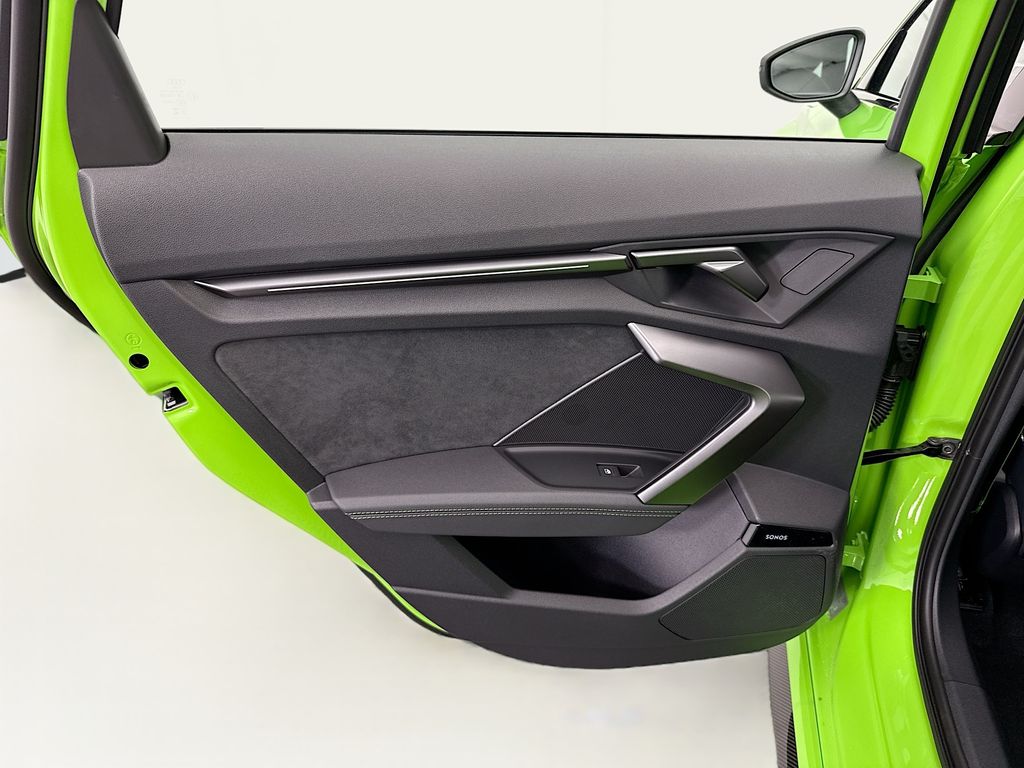 Thumbnail: 2025 Audi RS 3 - 26