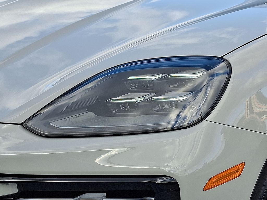 Thumbnail: 2026 Porsche  - 11