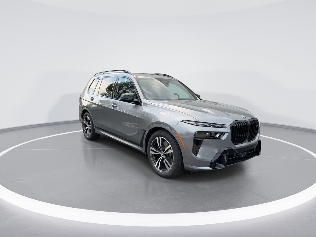 Thumbnail: 2026 BMW X7 - 2