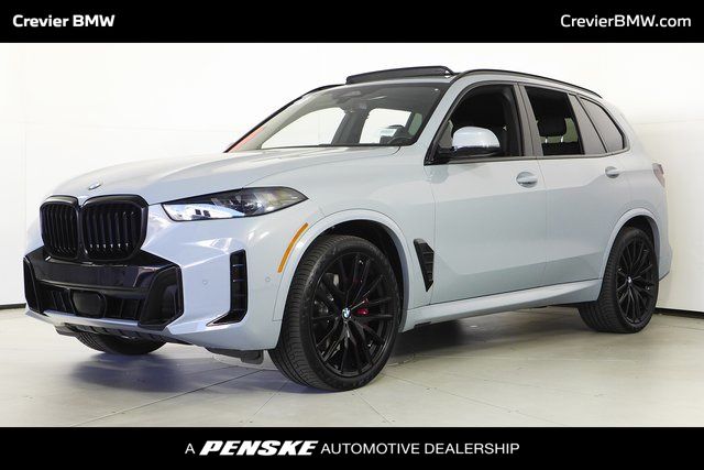 2024 BMW X5 sDrive40i -
                Santa Ana, CA