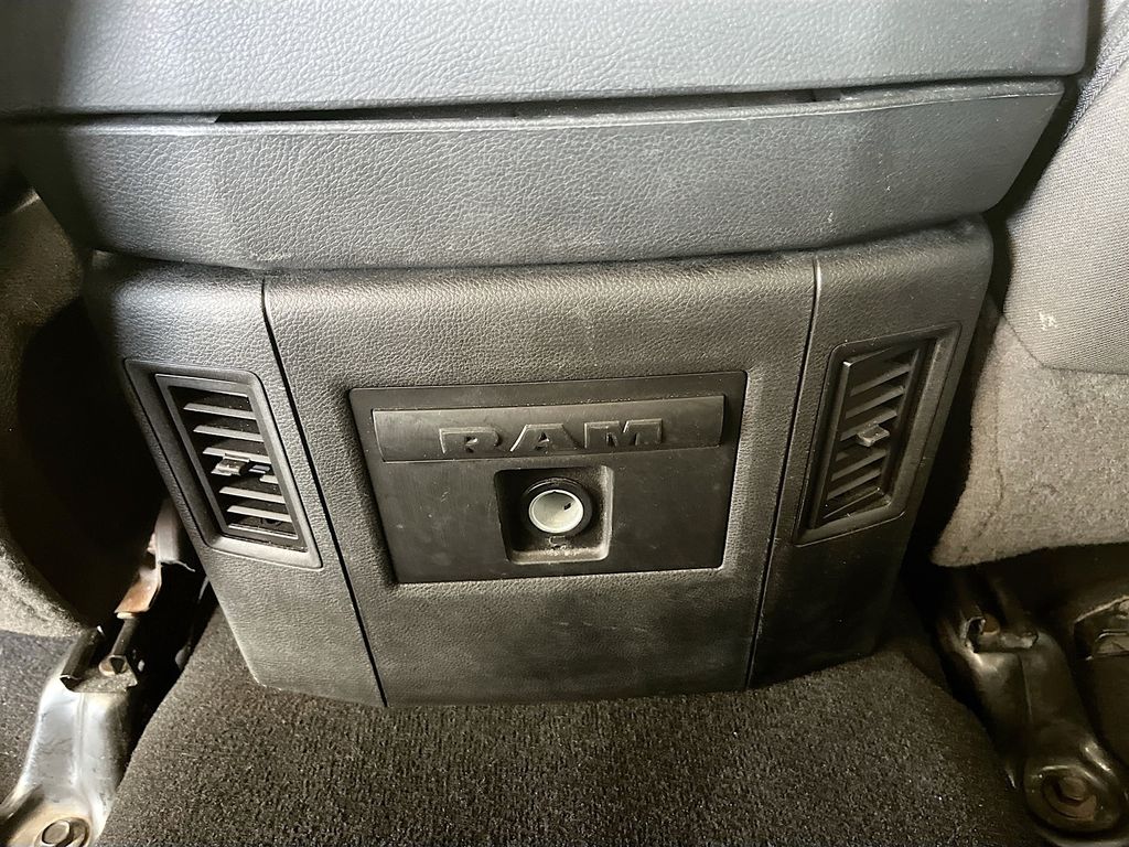 Used 2023 Black Ram SLT image 24