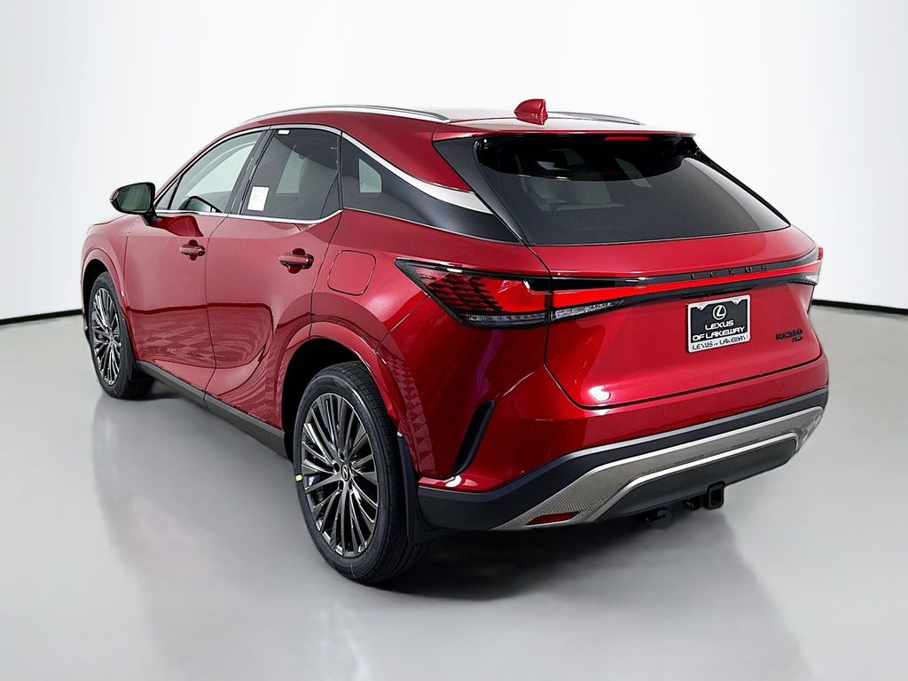 Thumbnail: 2026 Lexus RX - 7