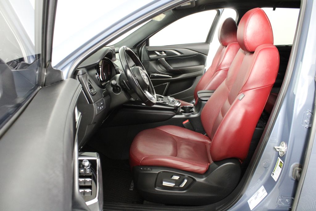 Used 2022 Mazda CX-9 for sale in 