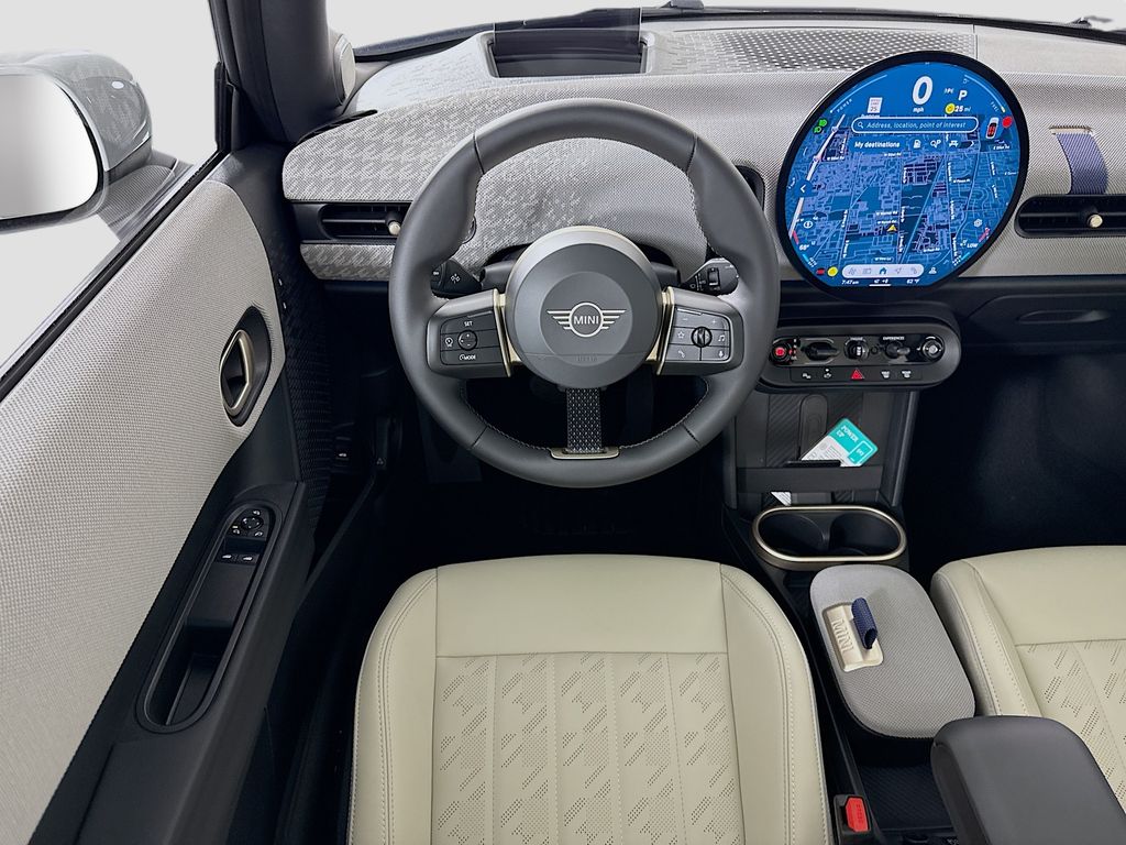 Thumbnail: 2026 MINI Cooper - 10