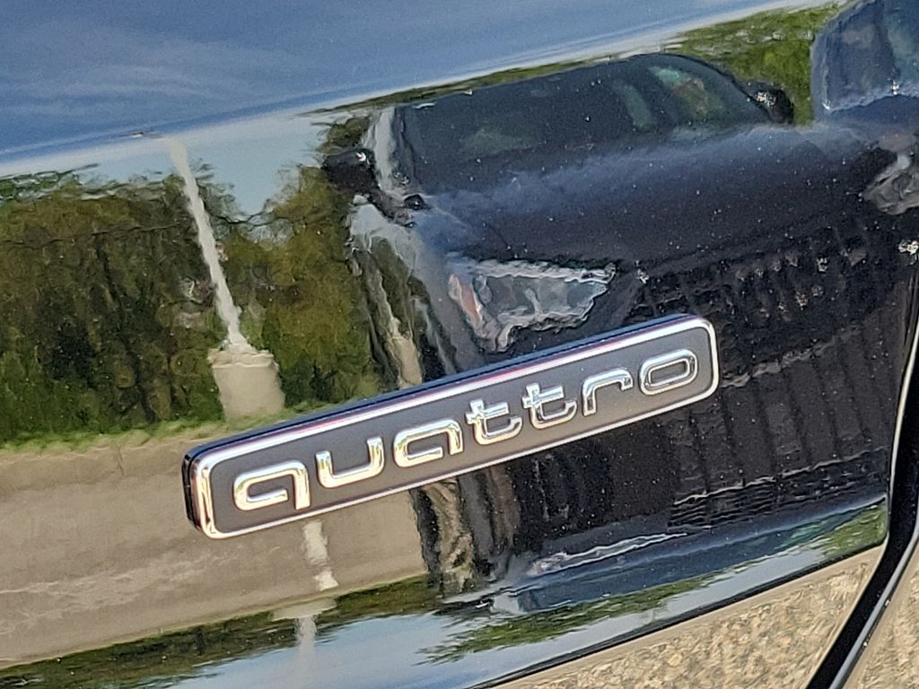 2024 Audi Q3 Premium 12