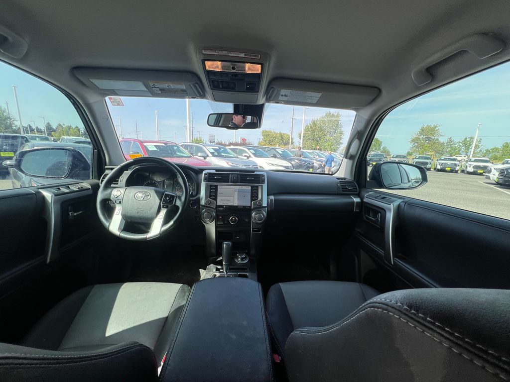 Used 2023 Toyota 4Runner SUV